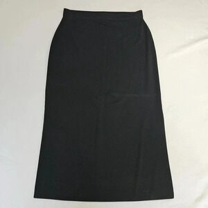 Exclusively Misook skirt